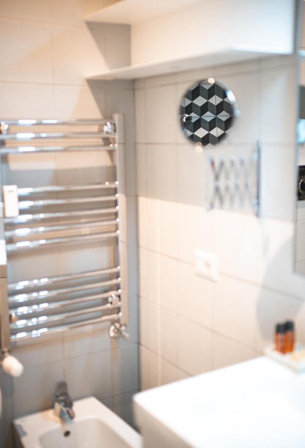 Verrazzano 37 Guest House Рим Екстер'єр фото