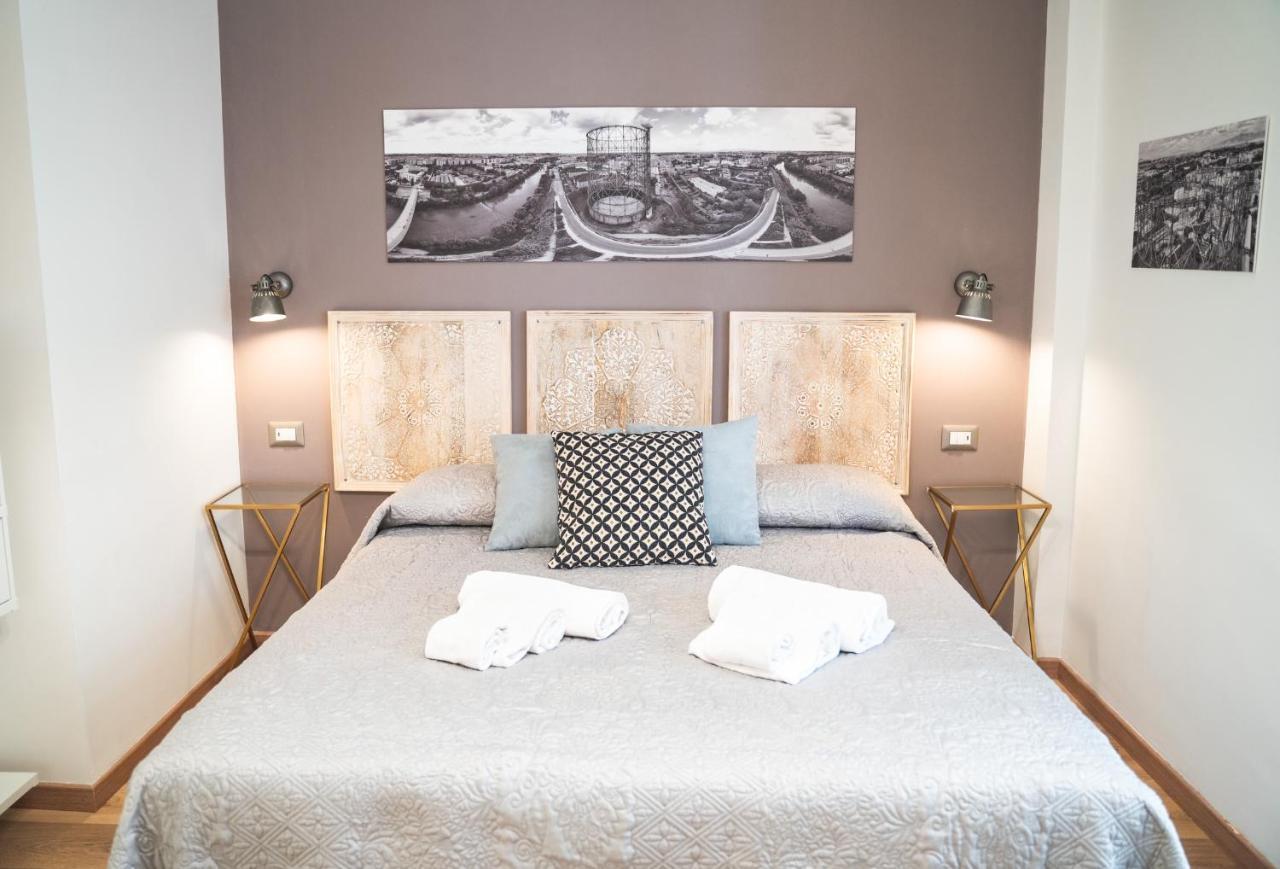 Verrazzano 37 Guest House Рим Екстер'єр фото