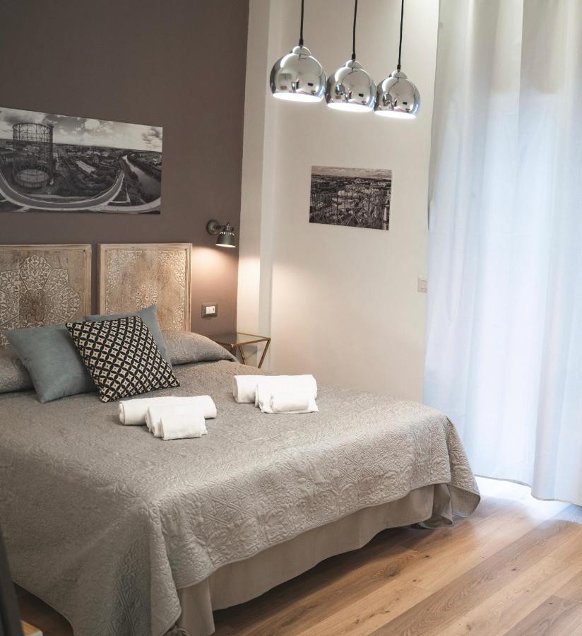 Verrazzano 37 Guest House Рим Екстер'єр фото