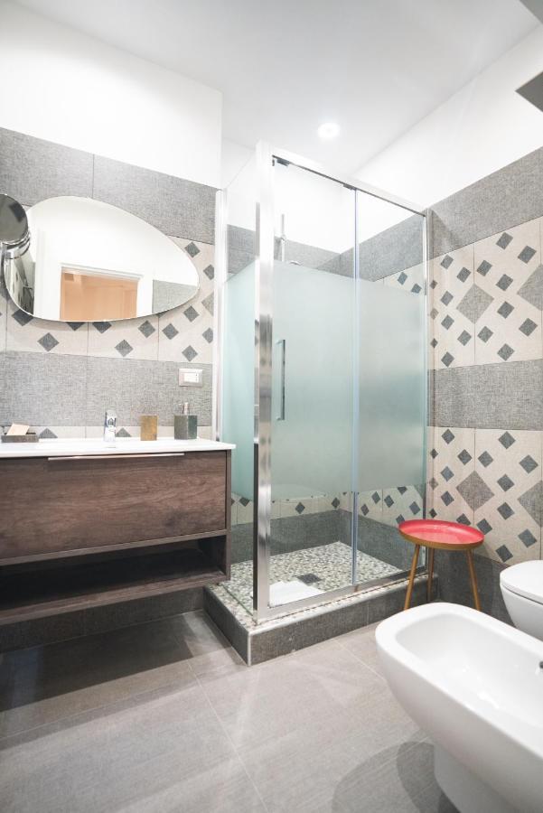 Verrazzano 37 Guest House Рим Екстер'єр фото