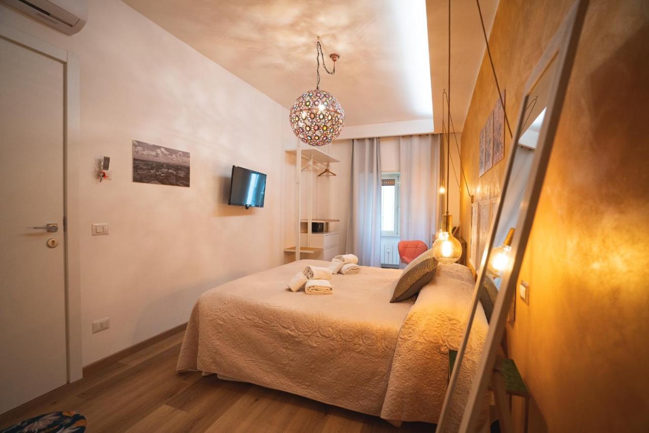 Verrazzano 37 Guest House Рим Екстер'єр фото