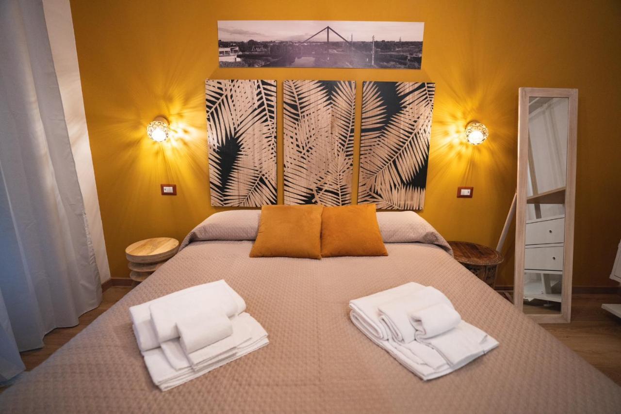 Verrazzano 37 Guest House Рим Екстер'єр фото