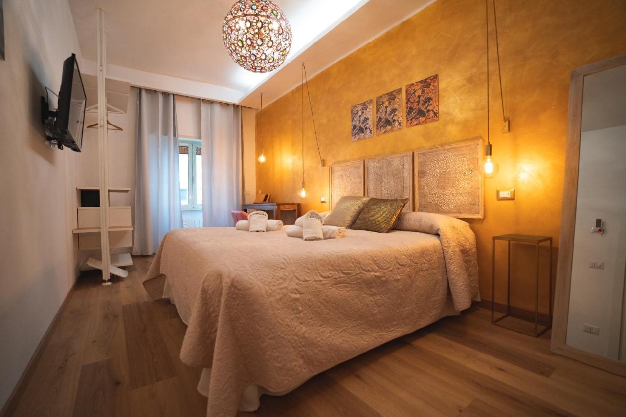 Verrazzano 37 Guest House Рим Екстер'єр фото