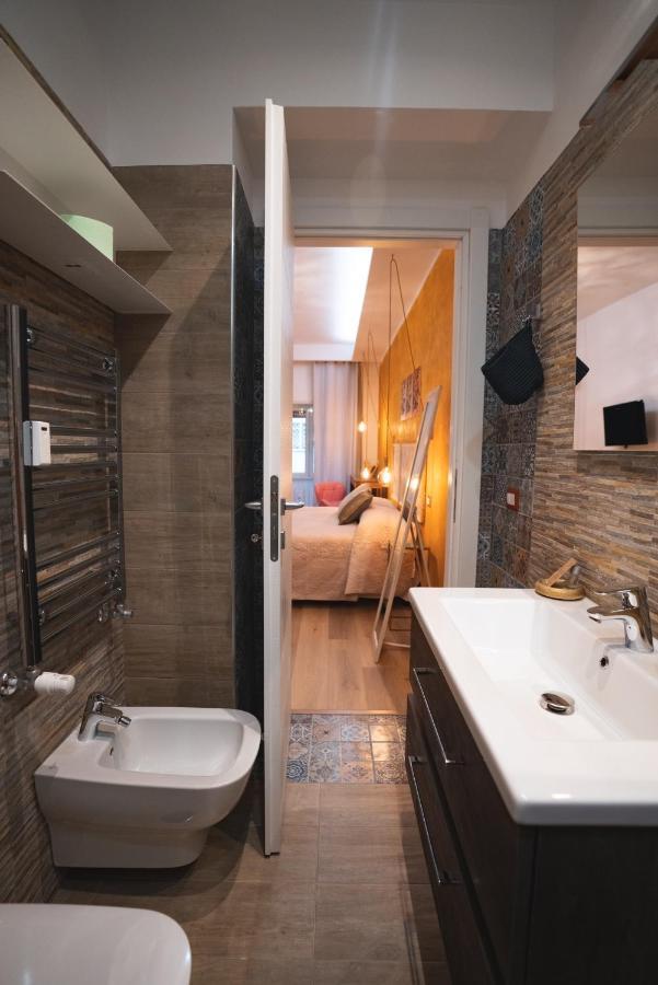 Verrazzano 37 Guest House Рим Екстер'єр фото