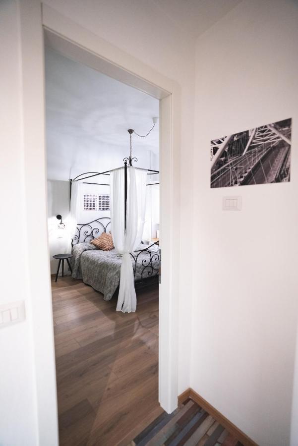 Verrazzano 37 Guest House Рим Екстер'єр фото