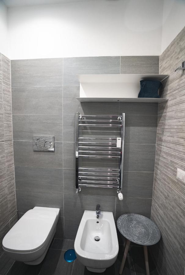 Verrazzano 37 Guest House Рим Екстер'єр фото