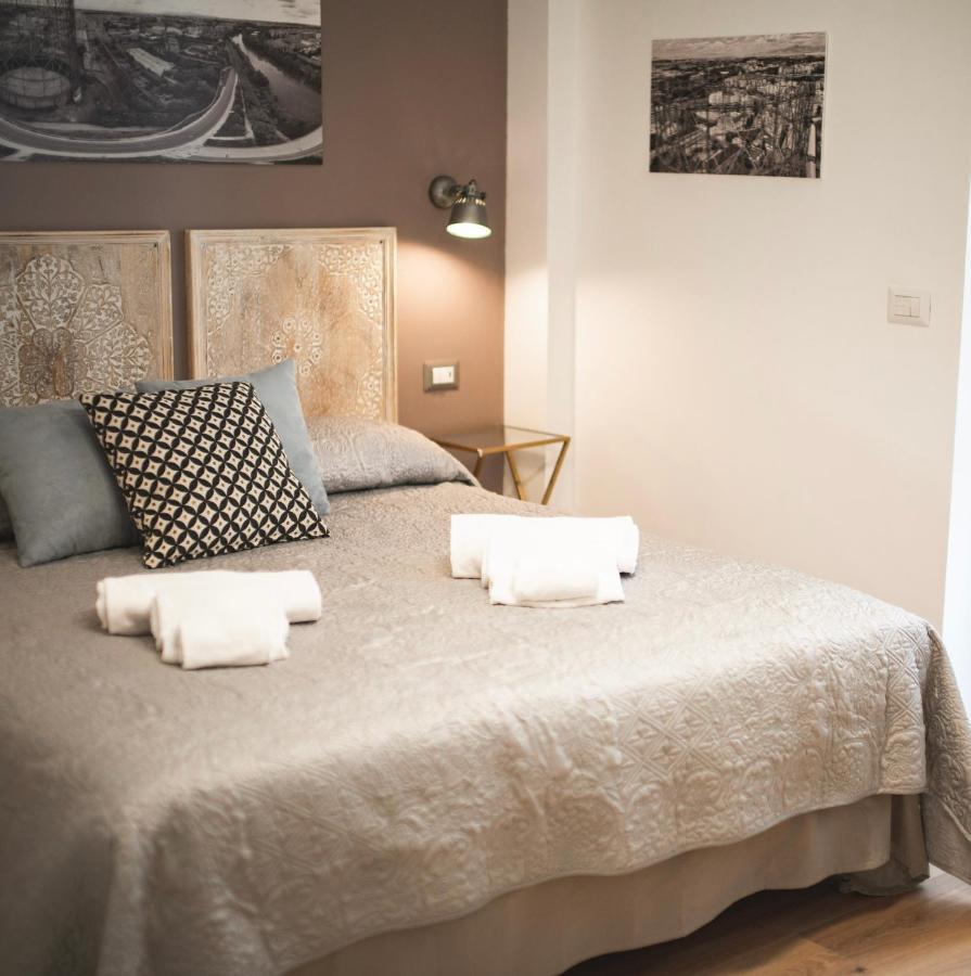 Verrazzano 37 Guest House Рим Екстер'єр фото