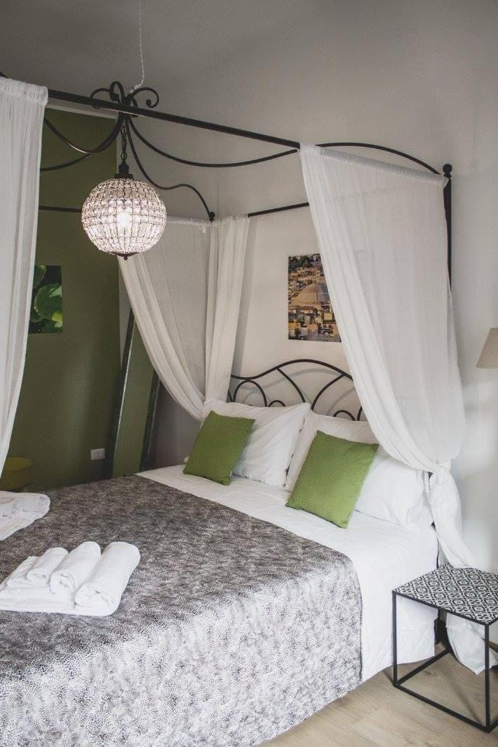 Verrazzano 37 Guest House Рим Екстер'єр фото