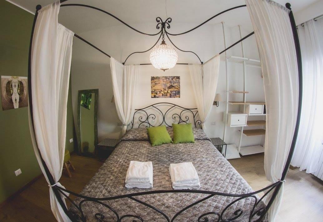Verrazzano 37 Guest House Рим Екстер'єр фото