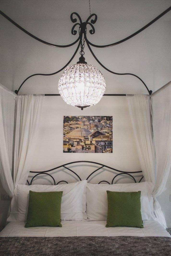 Verrazzano 37 Guest House Рим Екстер'єр фото
