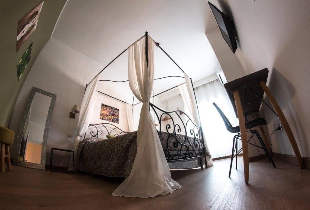 Verrazzano 37 Guest House Рим Екстер'єр фото