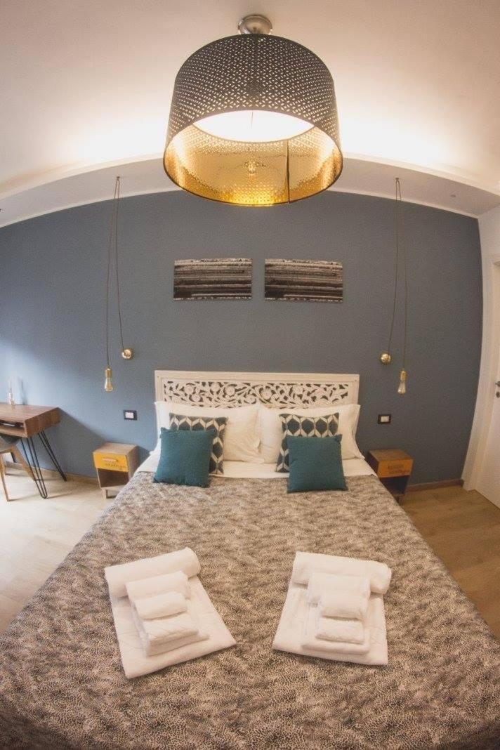 Verrazzano 37 Guest House Рим Екстер'єр фото